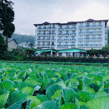 City Apartment'S Nuwara Eliya Exterior photo