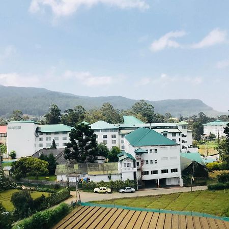 City Apartment'S Nuwara Eliya Exterior photo
