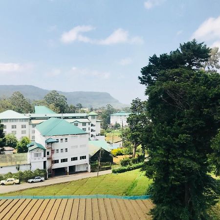 City Apartment'S Nuwara Eliya Exterior photo