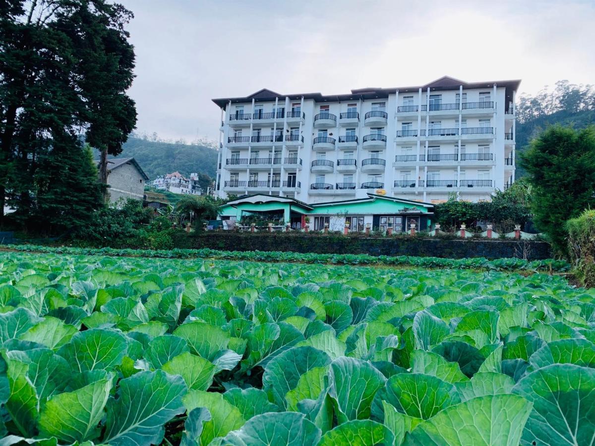 City Apartment'S Nuwara Eliya Exterior photo