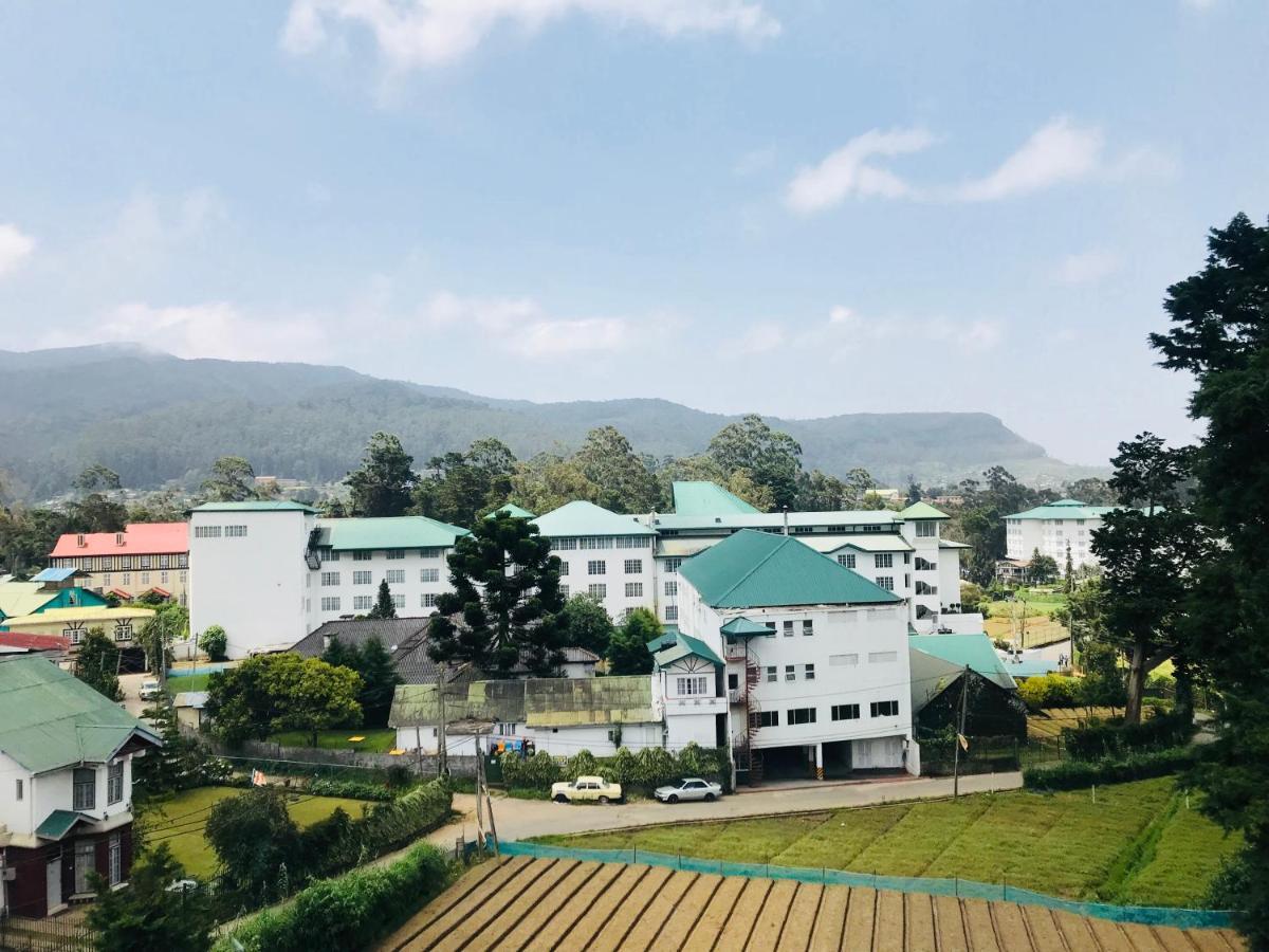 City Apartment'S Nuwara Eliya Exterior photo