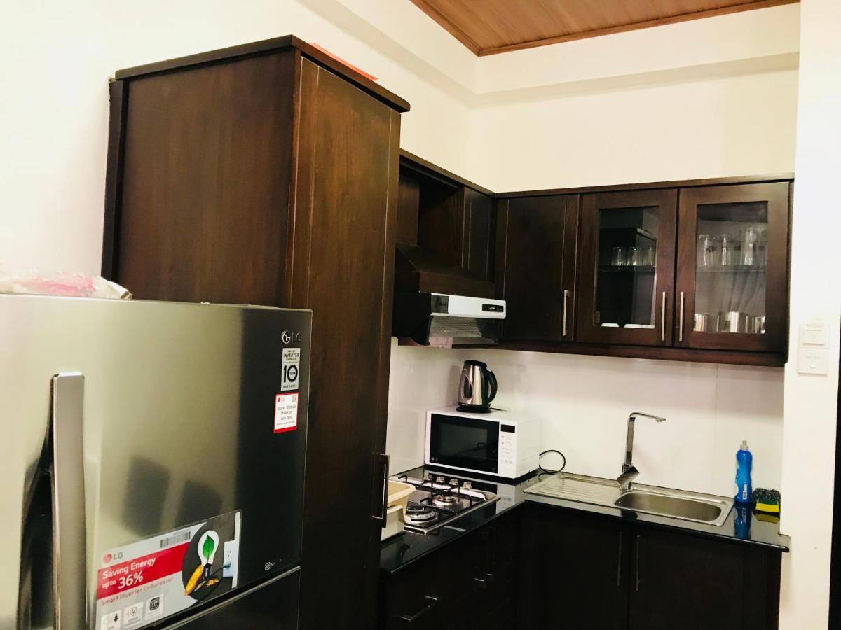 City Apartment'S Nuwara Eliya Exterior photo