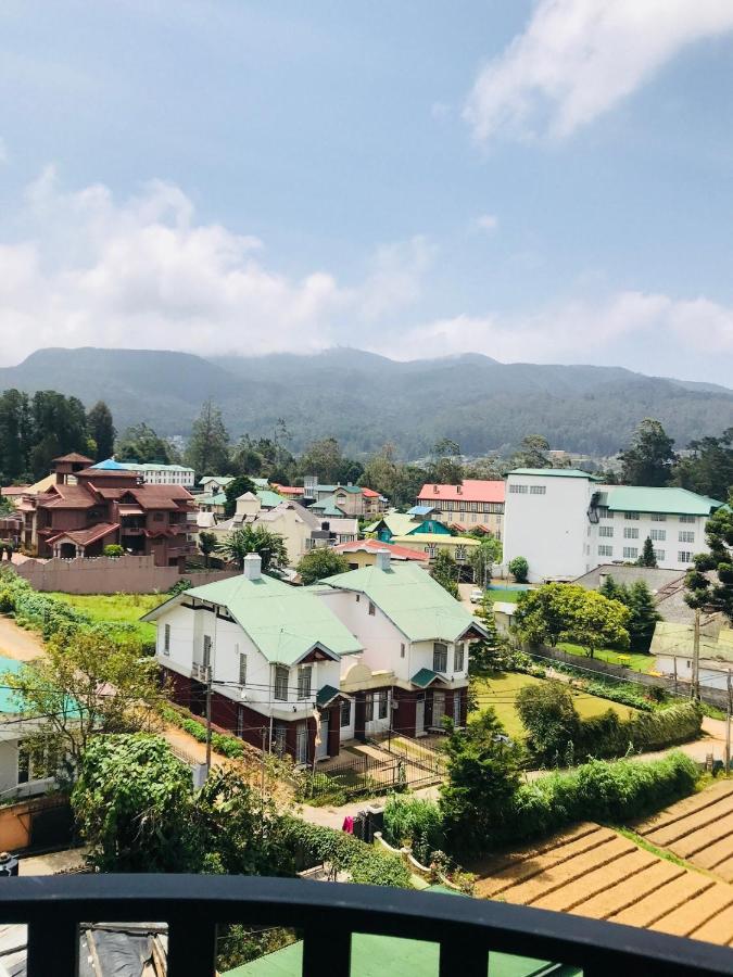 City Apartment'S Nuwara Eliya Exterior photo