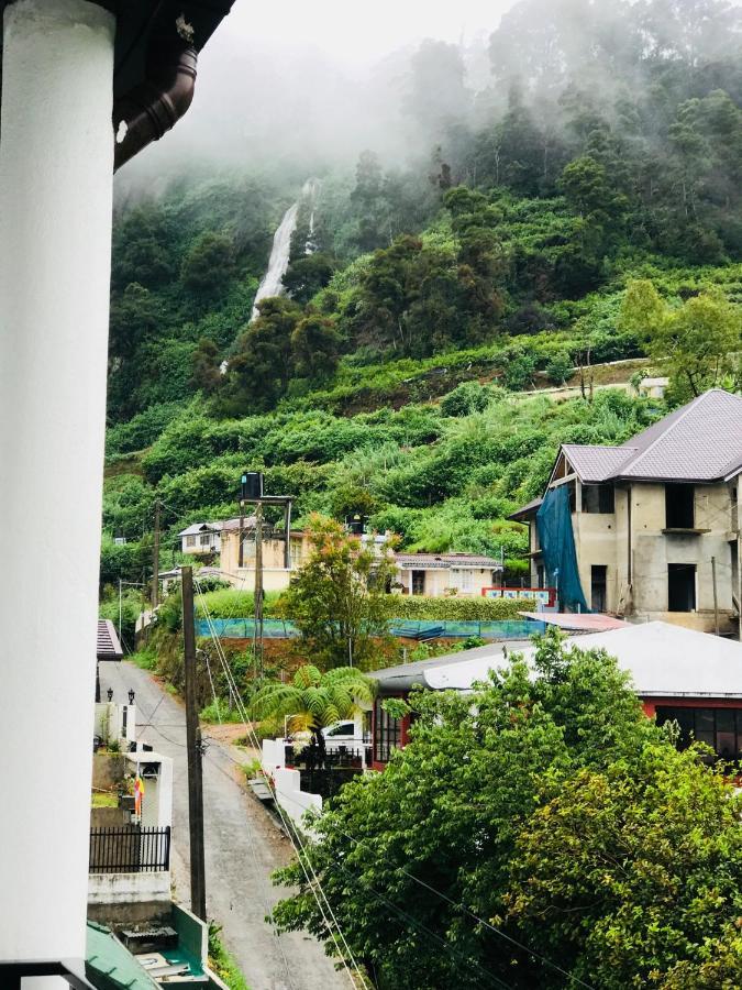 City Apartment'S Nuwara Eliya Exterior photo