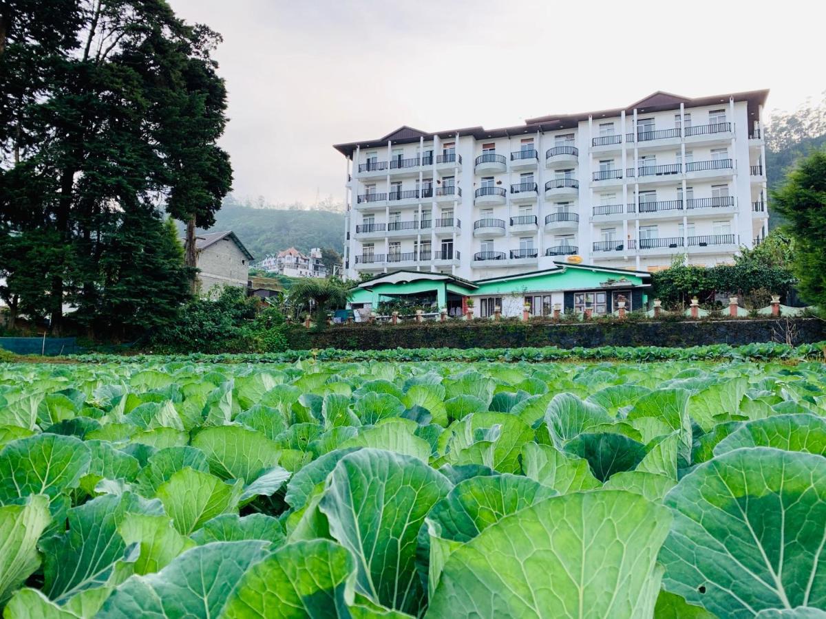 City Apartment'S Nuwara Eliya Exterior photo