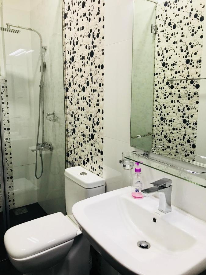 City Apartment'S Nuwara Eliya Exterior photo
