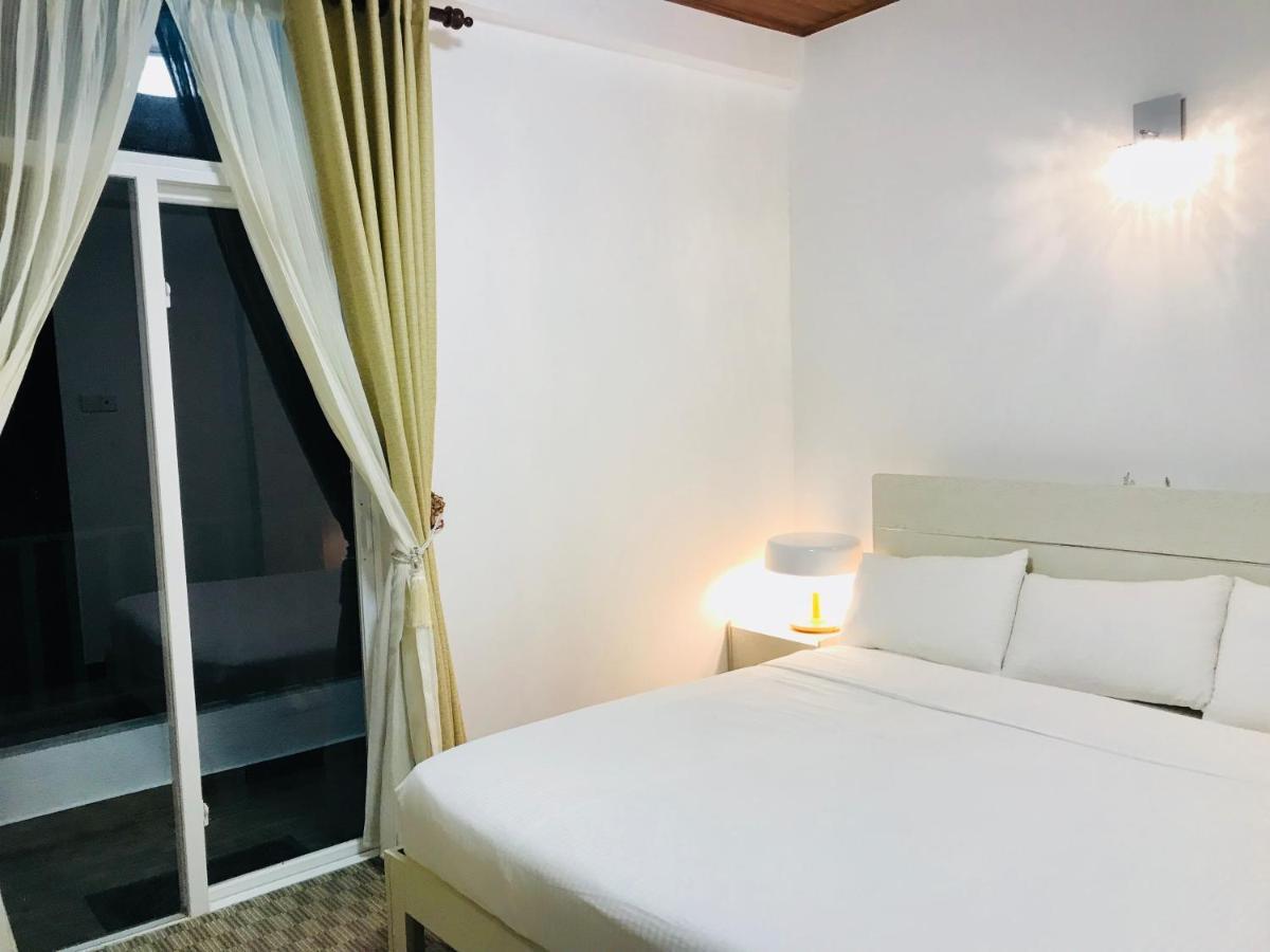 City Apartment'S Nuwara Eliya Exterior photo
